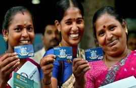 jan dhan yojana