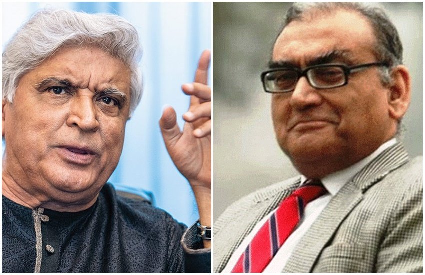 Javed Akhtar, Javed Akhtar tweet, markandey katju, Javed Akhtar twitter, markandey katju tweet, Javed Akhtar on PM Modi tweet, PM Modi, COVID-19, Coronavirus, जावेद अख्तर, पीएम नरेंद्र मोदी, मार्कंडेय काटजू,