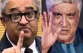 Javed Akhtar, Javed Akhtar to Tarek Fatah, Tarek Fatah Home in Pakistan, Pakistan, India, Indian Citizen, Pakistan cITIZEN, Tarek Fatah IN Canada, entertainment news, bollywood news, television news