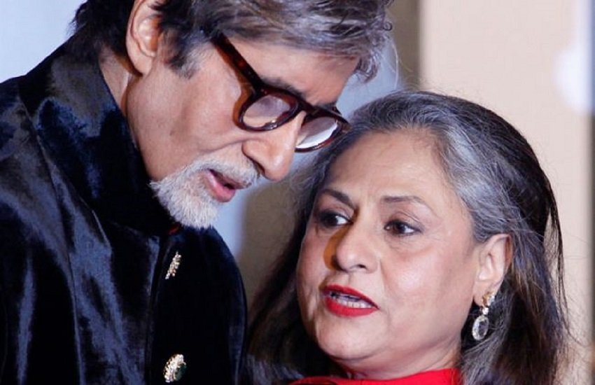 amitabh bachchan, rajesh khanna, jaya bhaduri, jaya bachchan, amitabh bachchan age, amitabh bachchan movie, amitabh bachchan tweet, amitabh bachchan twitter, jaya bhaduri once slams rajesh khanna, अमिताभ बच्चन