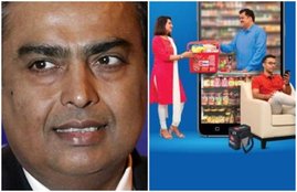 jio mart