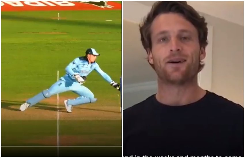jos buttler