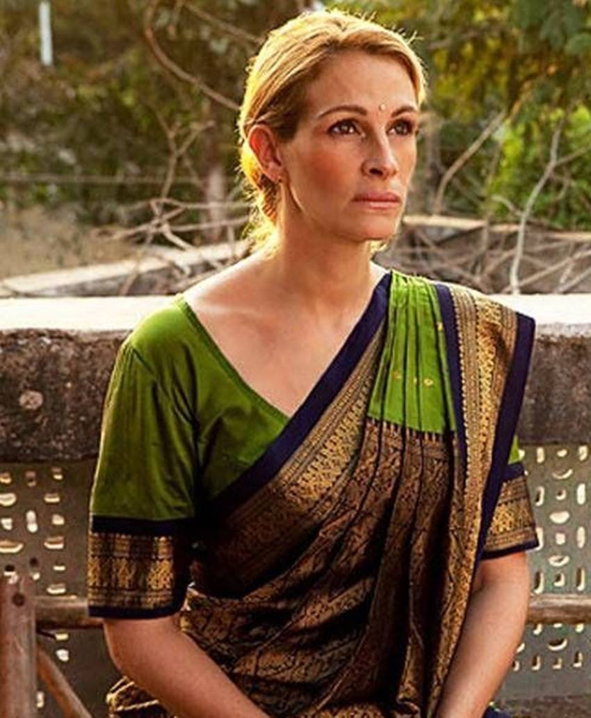 Hindu Religion, hindu dharma, julia roberts, russell brand, iskcon, robert downey jr shri yoga, hugh jackman, Adam Levine, bhagwat geeta, hollywood Gallery, jansatta entertainment news, photos, bollywood, hollywood, enteryainment