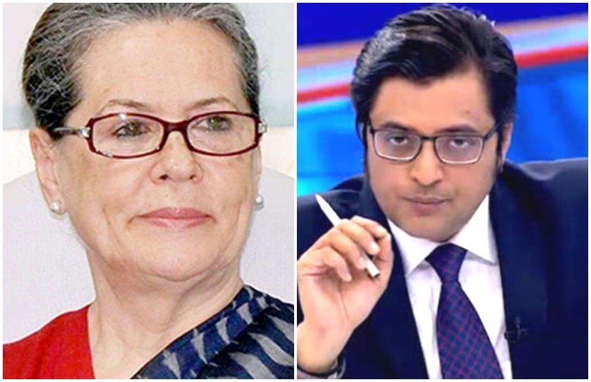 kamal rashid khan, kamal khan rweet, arnab goswami, kamal khan reaction on sonia gandhi, KRK, kamal rashid khan film, अर्णब गोस्वामी, सोनिया गांधी, कमाल खान, कमाल खान ट्वीट,