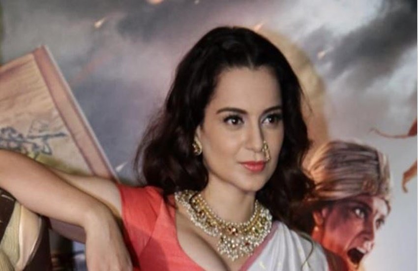 शादी को लेकर कंगना रनौत ने दिया जवाब शादी को लेकर कंगना रनौत ने दिया जवाब