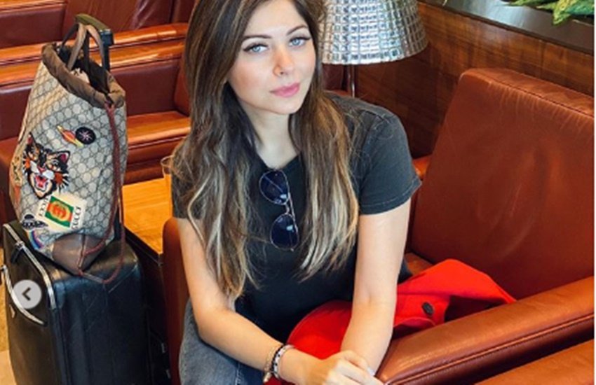Corona Virus, Kanika Kapoor, कनिका कपूर, Police Reached To Kanika Kapoor House, Police Come to Kanika With A Notice, Kanika Kapoor Had Corona Virus, Kanika Kapoor Recovered From COVID-19, kANIKA kAPOOR AT Police Station , ENTERTAINMENT NEWS, BOLLYWOOD NEWS, TELEVISION NEWS