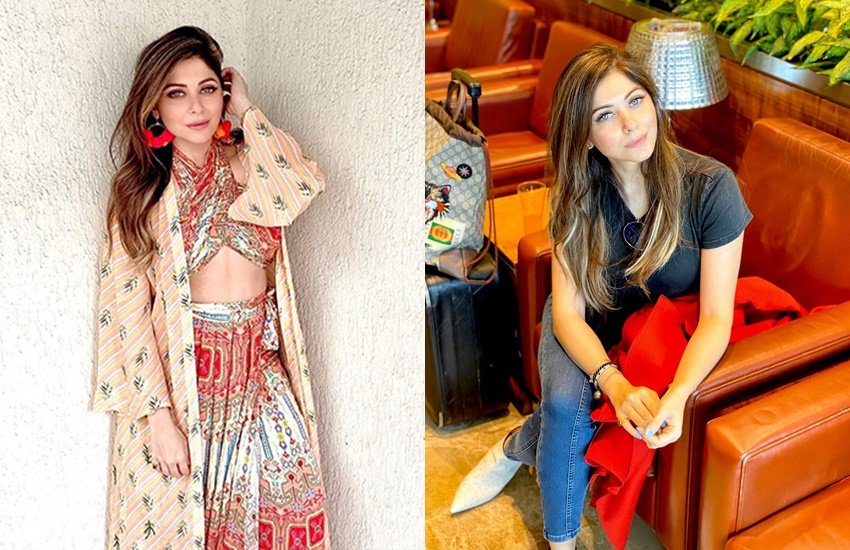 बॉलीवुड सिंगर कनिका कपूर (Kanika Kapoor) कोरोना से संक्रमित थीं। कई दिनों के ट्रीटमेंट के बाद उन्हें 6 अप्रैल को अस्पताल से छुट्टी दे दी गई। कनिका कोरोना (Coronavirus) को मात देकर अपने घर तो लौट आई हैें लेकिन उनकी मुश्किलें अभी कम नहीं हुई हैं। आने वाले दिनों में उन्हें तमाम तरह की परेशानियों से रूबरू होना पड़ सकता है। (All Photos: Kanika Kapoor Instagram)