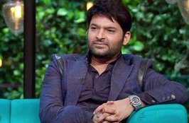 The Kapil Sharma show, The Kapil Sharma show cast, Kapil Sharma comedy, Kapil Sharma daughter, lockdown, lockdown Kapil Sharma, कपिल शर्मा, घर में बंद कपिल शर्मा, कपिल शर्मा की बेटी,