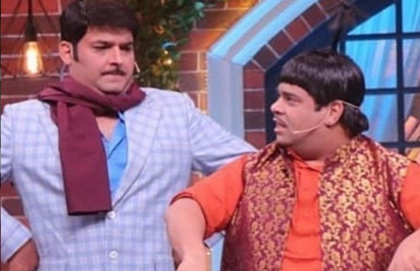 The Kapil Sharma Show, The Kapil Sharma Show, PM Modi LockDown, PM MODI EXTEND LOCKDOWN, LOKEDOWN Extend BY 3 MAY, Kapil Sharma Starting his Show , kAPIL sHARMA Show Shooting, Kiku Sharda told everything on Kapil SHARMA Show, ENTERTAINMENT NEWS,BOLLYWOOD NEWS. TELEVISION NEWS