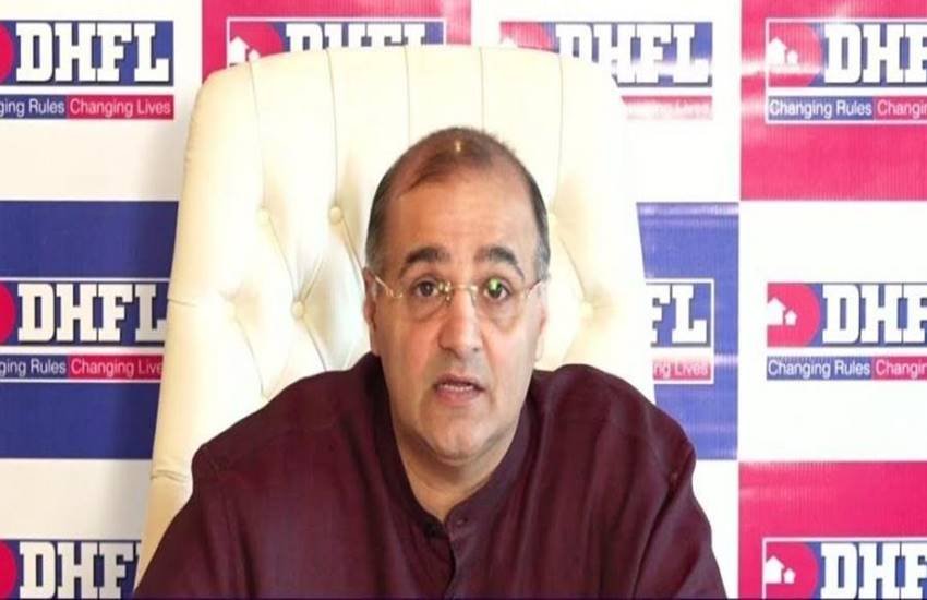 kapil Wadhwan, ED, CBI, Lock down,