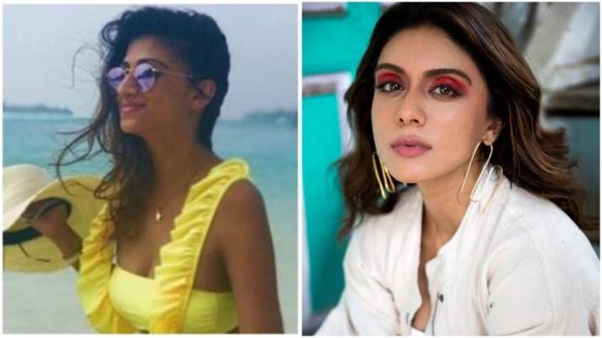 जोआ मोरानी को शाहरुख खान ने फिल्म ऑल्वेज कभी कभी से बॉलीवुड में लॉन्च किया था।