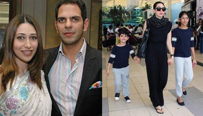 Bollywood actresses who suffered domestic violence,television,actresses,bollywood,karishma kapoor,shweta tiwari, zeenat aman, shweta tiwari, rucha gujarati, dimpi ganguly, somya seth, 5 TV actresses who faced domestic violence in their marriage, domestic violence, rati agnihotri, zeenat aman, yukta mookhey, dimpy mahajan,