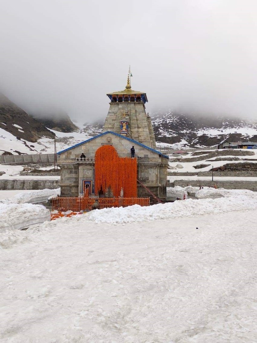 (All Photos: ANI & Social Media)