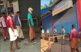 coronavirus, tamil nadu, drinkers, alcohol, lockdown, liquor supply, alcohol consumption in lockdown, coronavirus lockdown, tamil nadu liquor consumption