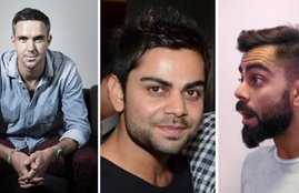 kevin and virat