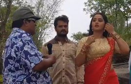 bhojpuri gana, khesari lal yadav, kajal raghwani, khesari lal ka bhojpuri gana, खेसारी, खेसारी लाल यादव, khesari lal yadav lalki odhaniya, bhojpuri gana, khesari lal ke gana, priyanka singh, priyanka singh song, DEKHI SUGHRAEE, priyanka khesari, bhojpuri video gana, bhojpuri gana dj, bhojpuri gana dj bhojpuri gana dj, khesari lal bhojpuri,khesari lal 2019, khesari lal ka naya gana, khesari lal ka super hit gana, khesari lal super hit gana, bhojpuri gana 2018,khesari lal 2019 video, khesari lal 2019 movie, खेसारी लाल, प्रियंका सिंह, entertainment news, bollywood news, bhojpuri news, bhojpuri samachar