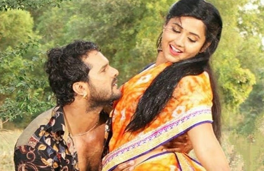 bhojpuri song, khesri lal, Kajal raghwani, DIL BADTAMEEZ HO GAYIL, sarso ke sagiya, Khesari Lal Yadav, khesari lal yadav, kajal raghwani, bhojpuri video song, khesari lal bhojpuri Gana , sutala tani kora mein kajal raghwani, kajal raghwani video song, khesari lal yadav, khesari lal new song, khesari lal yadav video song, khesari lal yadav lokgeet video 2019, latest bhojpuri, kajal raghwani hot video, खेसारी लाल, काजल राघवानी, दिल बदतमीज हो गईल, खेसारी लाल के भोजपुरी गाने,