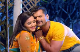 Khesari Lal Yadav, khesari lal ke bhojpuri gane, superhit bhojpuri video song, Khesari Lal new song, khesari lal song jaan bandh ke aajaiha odhaniya, khesari lal video, khesari lal bhojpuri gana video, Bhojpuri Song Raja Jani, खेसारी लाल, भोजपुरी वीडियो, भोजपुरी गाना,raja jani movie song, malgajari re,