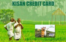 Kisan Credit Card मोबाइल के जरिए भी बनवा सकते हैं, ये है तरीका