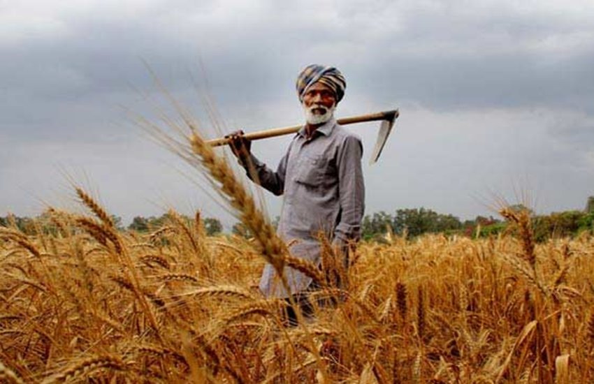 kisan rath app