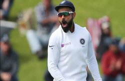 पूर्व पाकिस्तानी कप्तान ने की विराट कोहली की तारीफ, ‘उनसे कभी पंगा मत लेना, इसी में है भलाई’