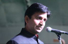 Kumar Vishwas, Kumar vishwas latest news, kumar vishwas on lockdown, kumar vishwas on karnataka cm son marriage, kumar vishwas angry on cm son marriage party, kumar vishwas unhappy with karnataka cm, kumar vishwas slams karnataka cm kumar swami,