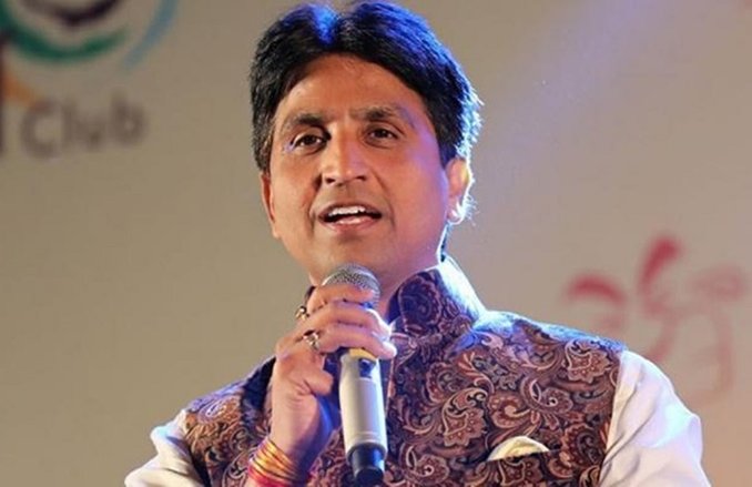 कश्मीरी पंडितों के विस्थापन पर बनी ‘शिकारा’ फ़िल्म को देखकर छलका कुमार विश्वास का दर्द, कहा- ‘ लानत है हमपर…’