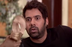 Kumkum bhagya: जब अभि ने प्रज्ञा से पूछा दिल की बात, पत्नी ने उठाई चप्पल…