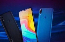 Lenovo A7 Features