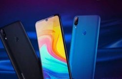 दमदार बैटरी और दो रियर कैमरे के साथ लॉन्च हुआ Lenovo A7, जानें फीचर्स