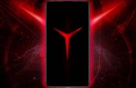 Lenovo Legion Gaming Smartphone