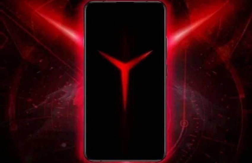 Lenovo Legion Gaming Smartphone