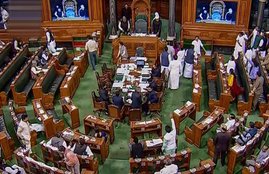 lok sabha