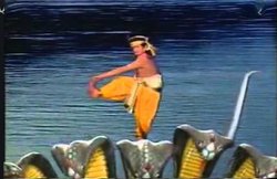 Mahabharat Episode 4 April 2020 Updates: मथुरा नरेश कंस का न्यौता स्वीकार कर जाने के लिए तैयार हुए भगवान, बलराम भी जाएंगे साथ