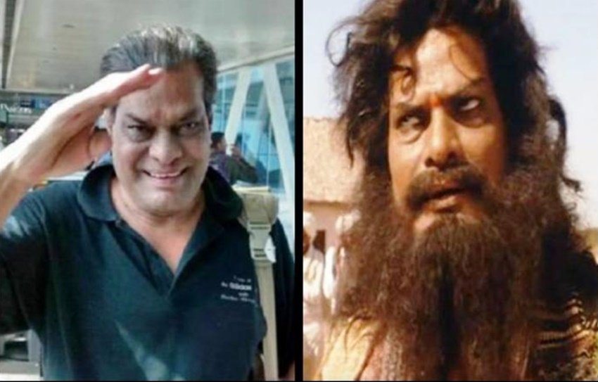 महाभारत में वेद व्यास का किरदार निभाया था एक्टर राजेश विवेक ने। राजेश विवेक लगान और स्वदेश जैसी तमाम फिल्मों में काम कर चुके हैं। फिल्म डायरेक्टर आशुतोष गोवारिकर औऱ राजेश काफी अच्छे दोस्त थे। साल 2016 में 55 साल की उम्र में राजेश विवेक का निधन हो गया। उन्हें दिल का दौरा पड़ा था।