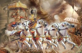 mahabharat, Mahabharat re telecast, Mahabharat Episode 7 April 2020 Updates, Mahabharat on doordarshan, Mahabharat on dd1, Kanha aur balraam, Shri Krishna aur radha ka prem, kans vadh, Shri Krishna ke dwara kans vadh,Mahabharat during lockdown, Coronavirus, Covid-19, Shri Krishna, Shri Krishna baal leela, Radha krishna, Shri Krishna aur gopiyan, Maa Yashoda ka laal, mathura, gokul, makhanchor kanha, sabka pyara kanha, महाभारत, श्री कृष्ण, माखनचोर कान्हा, pandava, kaurav, duryodhan, arjun, bheeshm pitamah, bheem