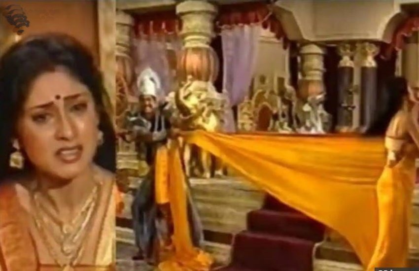 Mahabharat, Mahabharat 21th April 2020, Mahabharat Updates, pandav angry on dushasan, dropadi angry dushasan, dushasan angry on dushasan, Duryodhan make pandav his servent, shakuni throw trap to pandavas, duryodahn angry on Panchali, Duryodhan order to dushashan bring dropadi in mahal, shakuni Duryodhan plan Successfull,duroyadhan and shakkuni take indraprasth from pandavas, Duryodhan Learnt Gada Abhyas From Balram, Duryodhan Want to Kill Pandavas, Shri Krishna Got To Know Duryodhan Mind Set, Shree Krishna Read the mind of Kaurav Brother , entertainment news, bollywood news, television news