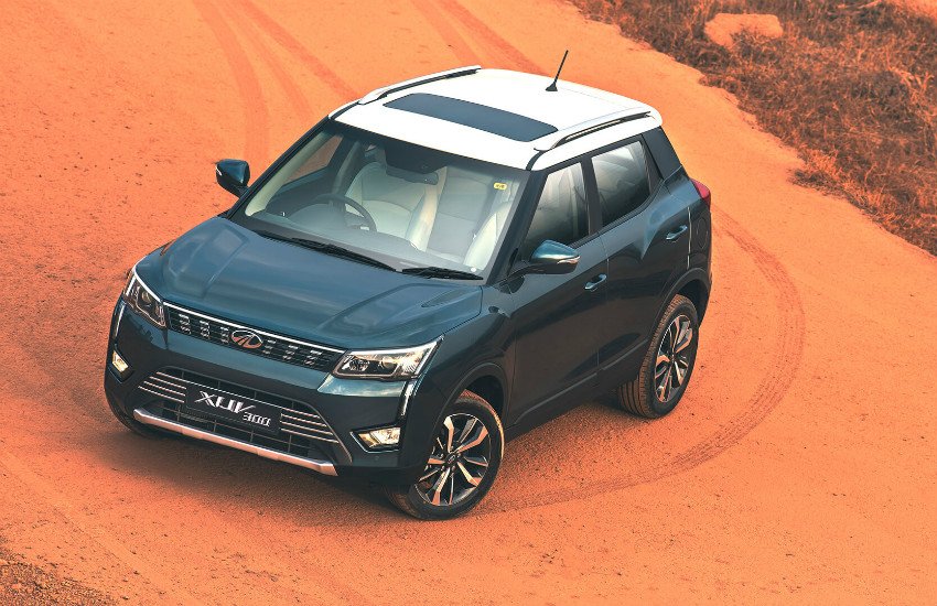 Mahindra Xuv300, Mahindra xuv300 diesel price revealed. Mahindra xuv300 diesel price leaked, BS6 Mahindra xuv300 price revealed in india, Mahindra xuv300 diesel variant details