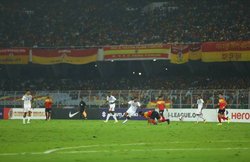 Covid-19: लॉकडाउन के बीच मोहन बागान बनेगा आई लीग का चैंपियन, रनर-अप के लिए 3 टीमों के बीच चल रही टक्कर