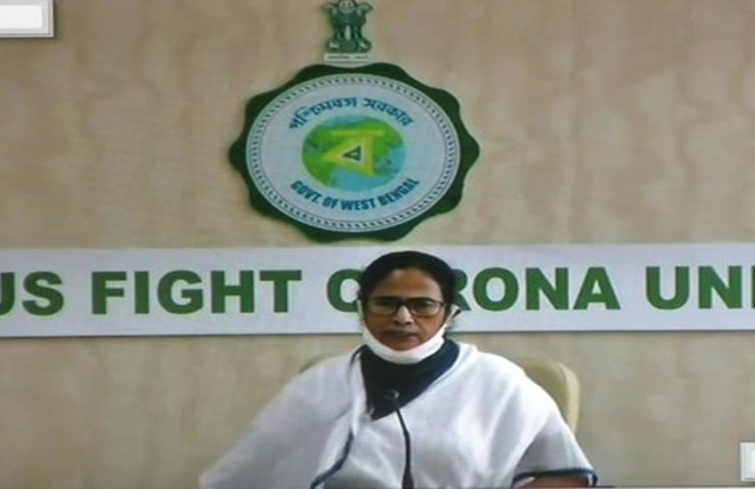 West Bengal CM, mamta banerjee, coronavirus in bengal, PM modi, coronavirus in india, lockdown in india, lockdown, covid-19, lockdown in economy, india news, Hindi news, news in Hindi, latest news, today news in Hindi