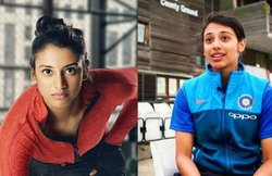 लव या अरेंज मैरिज के सवाल पर स्मृति मंधाना ने फैन को किया कन्फ्यूज, बताई लाइफ पार्टनर की क्वालिटी