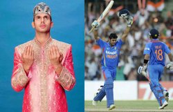 रमजान की बधाई देने पर भारतीय क्रिकेटर हो गया ट्रोल, लोगों ने कहा- खतना भी करवा लेते