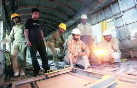 manufacturing