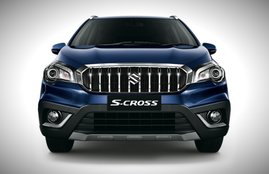 Maruti S-Cross Petrol Launch Date, Maruti S-Cross Petrol Price, Maruti S-Cross Petrol BS6, Maruti S-Cross Petrol Features, BS6 Maruti S-Cross Petrol