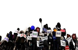 media