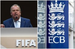 कोरोना का असर: पॉजिटिव मिलने पर अतिरिक्त क्रिकेटर को मौका!, मैदान पर थूकने वाले फुटबॉलरों को येलो कार्ड