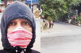 milind soman, lockdown, home quarantine, coronavirus, covid 19, मिलिंद सोमन, कोरोनवायरस, कोविड 19, milind soman instagram, milind soman twitter, milind soman video, milind soman age, milind soman wife