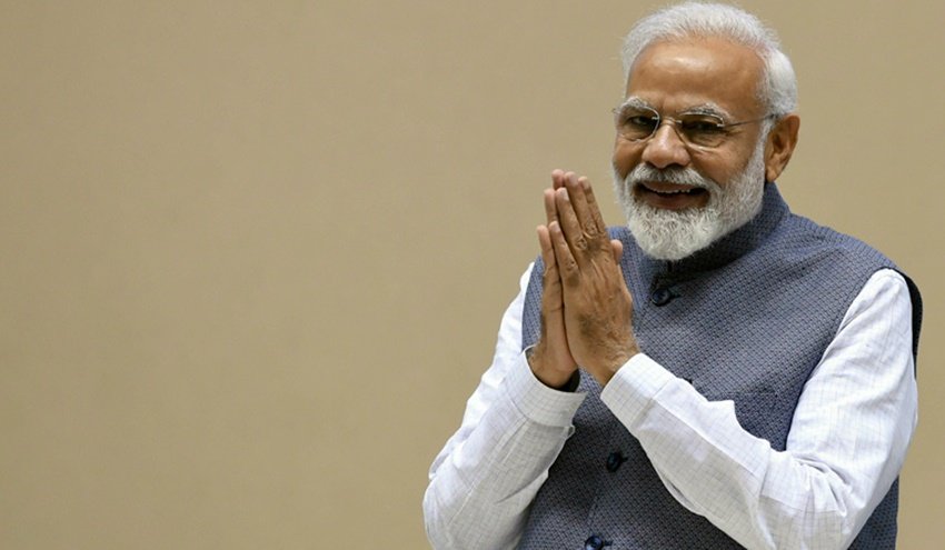 अजय देवगन के इस वीडियो पर पीएम नरेंद्र मोदी ने भी उनके नए बॉडीगार्ड की तारीफ की है। (फोटो- पीटीआई)