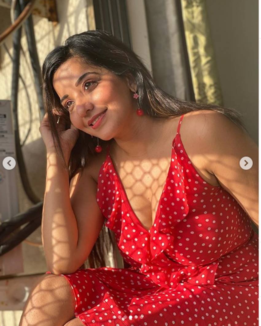 Monalisa, Monalisa instagram, Monalisa age, Monalisa husband, Monalisa movies, bhojpuri actress Monalisa, Monalisa hot, Monalisa bold photos, Monalisa photoshoot,Monalisa,lockdown,Instagram,Bhojpuri,antara biswas,actress