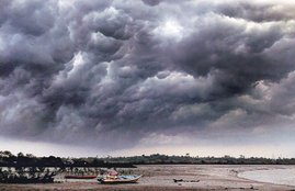 monsoon